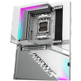 Материнская плата Gigabyte B650E AORUS STEALTH ICE