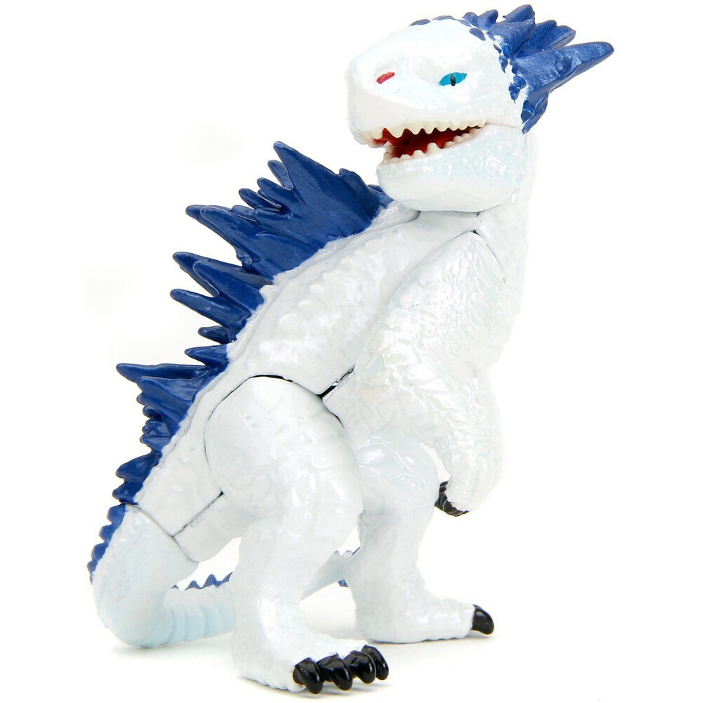 Фигурка Jada Toys Metalfig Godzilla x Kong The New Empire Shimo - 2000901229560