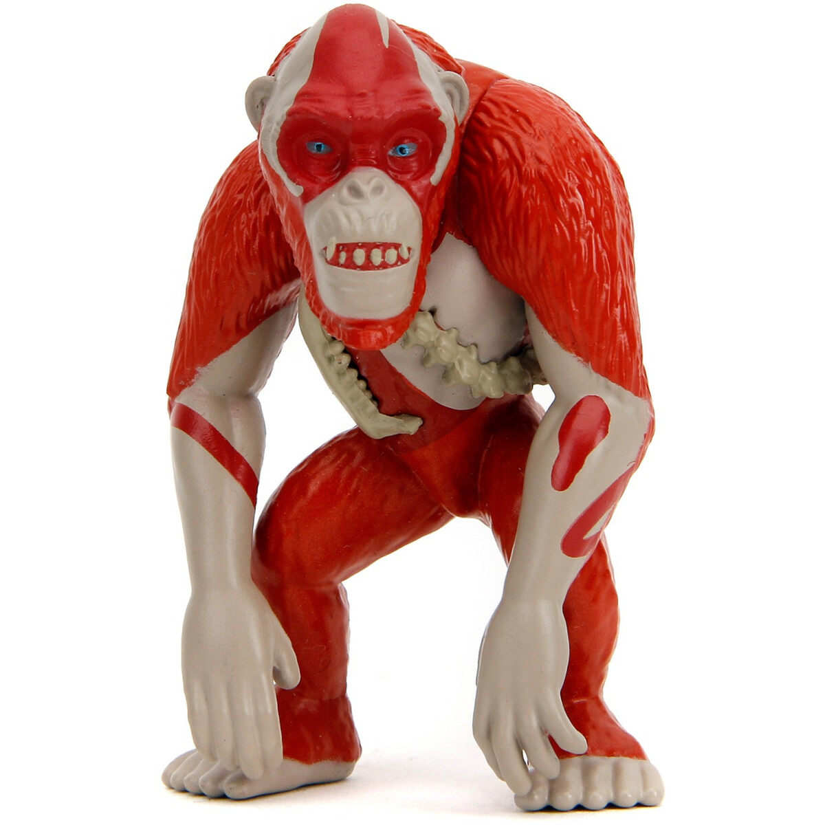 Фигурка Jada Toys Metalfig Godzilla x Kong The New Empire Skar King