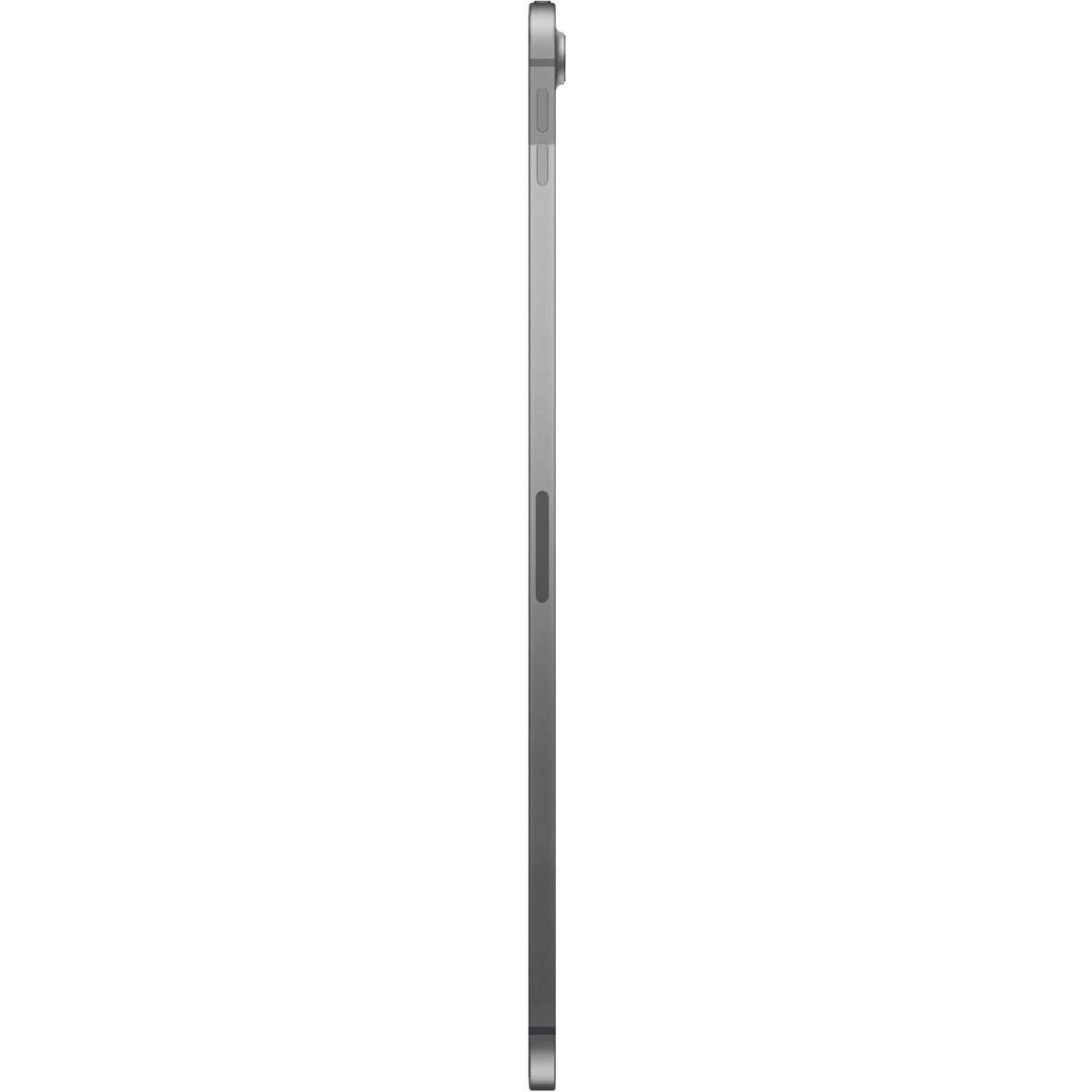 Планшет Apple iPad Air 11" (M2) 256Gb Wi-Fi Space Gray (MUWG3ZP/A) - фото 2