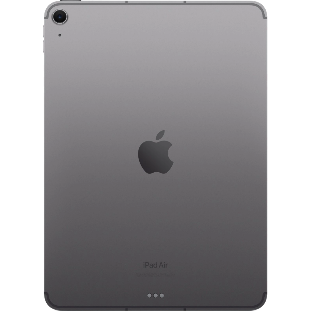 Планшет Apple iPad Air 11" (M2) 256Gb Wi-Fi Space Gray (MUWG3ZP/A) - фото 3