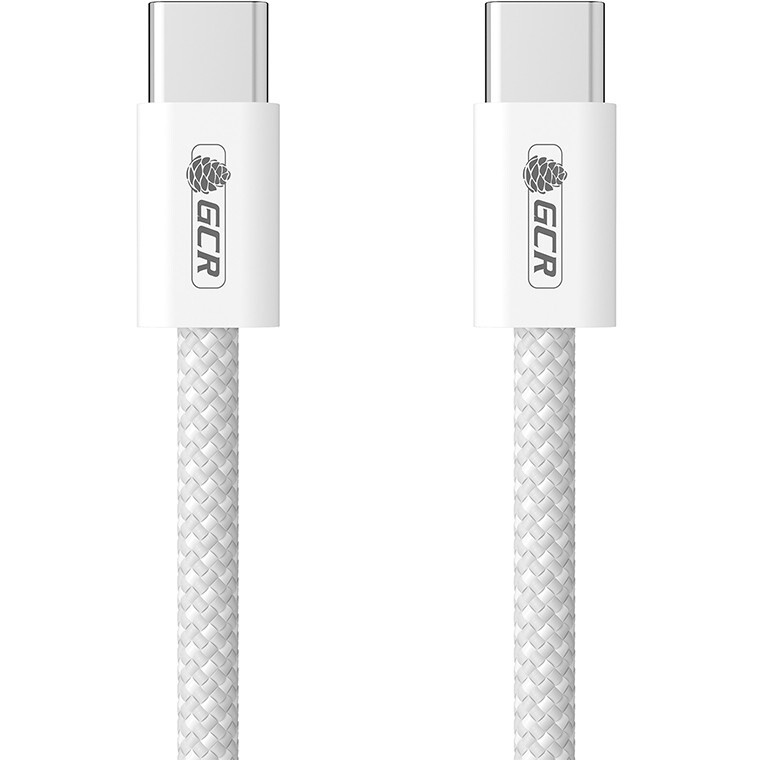 Кабель USB Type-C - USB Type-C, 1м, Greenconnect GCR-55683