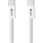 Кабель USB Type-C - USB Type-C, 1м, Greenconnect GCR-55683