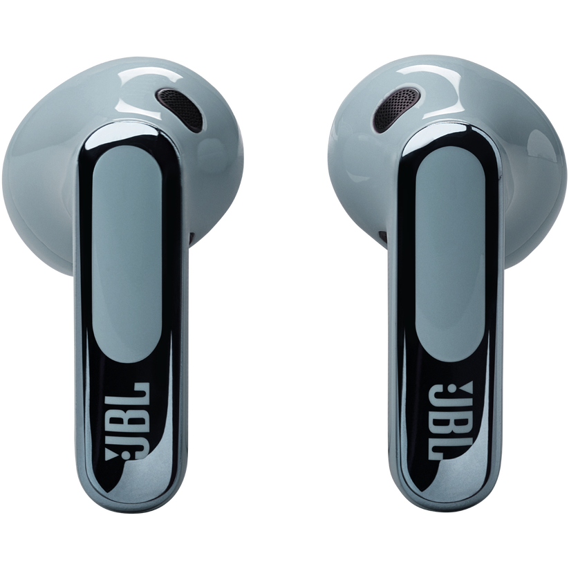 Гарнитура JBL Live Flex 3 Blue - JBLLIVEFLEX3BLU - фото 4