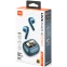 Гарнитура JBL Live Flex 3 Blue - JBLLIVEFLEX3BLU - фото 12