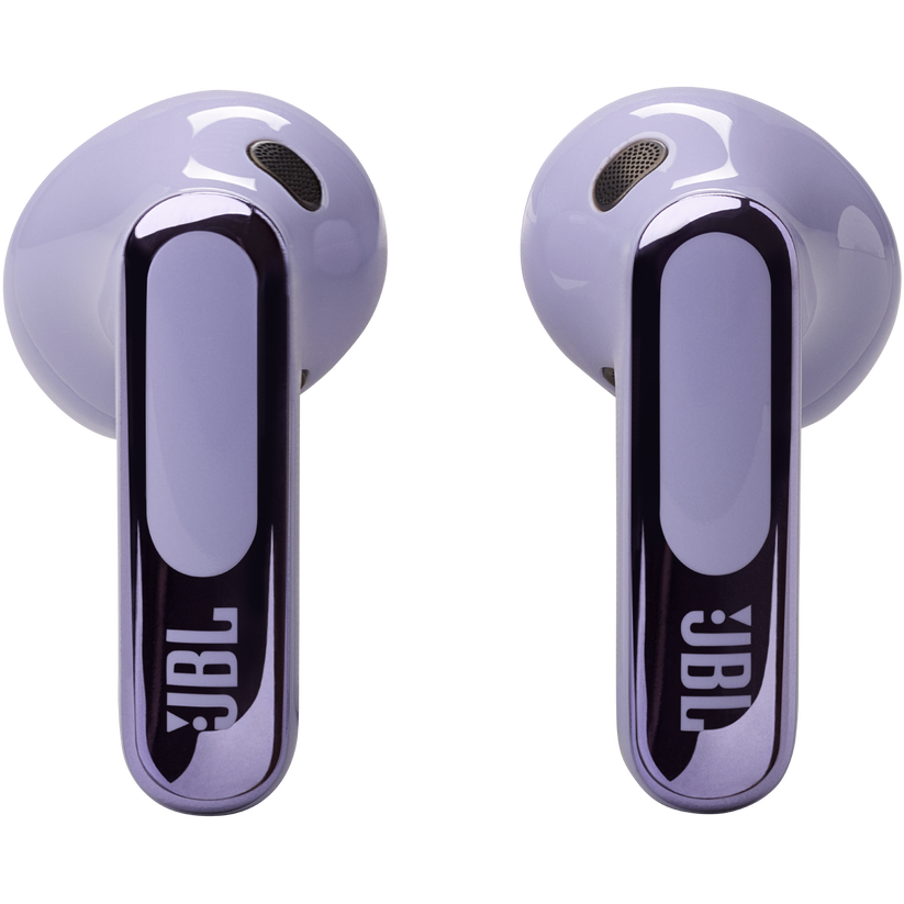 Гарнитура JBL Live Flex 3 Purple - JBLLIVEFLEX3PUR - фото 4