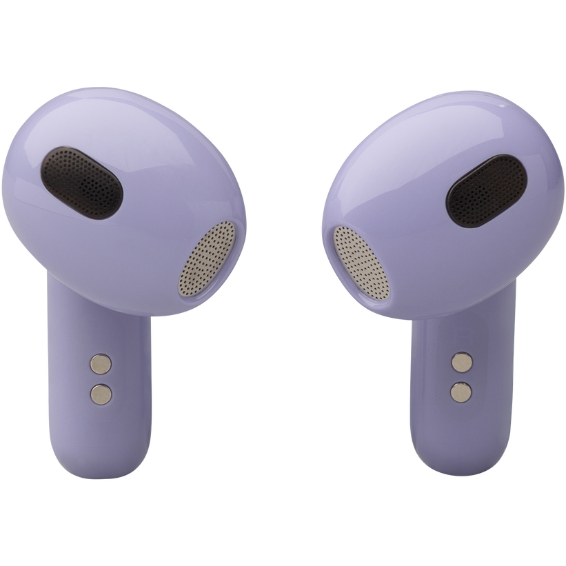 Гарнитура JBL Live Flex 3 Purple - JBLLIVEFLEX3PUR - фото 5