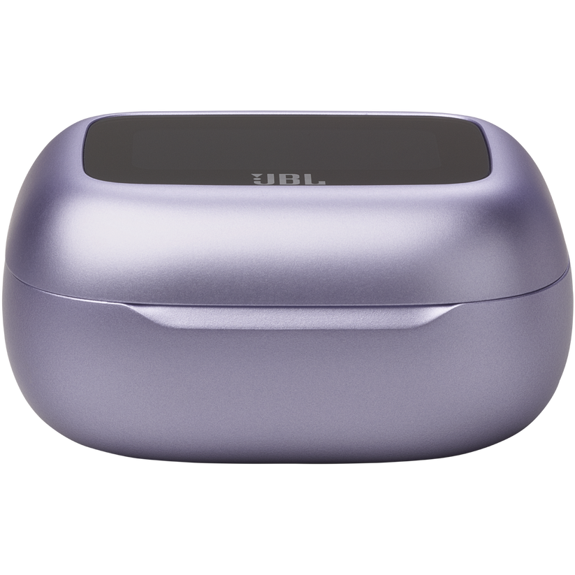 Гарнитура JBL Live Flex 3 Purple - JBLLIVEFLEX3PUR - фото 10