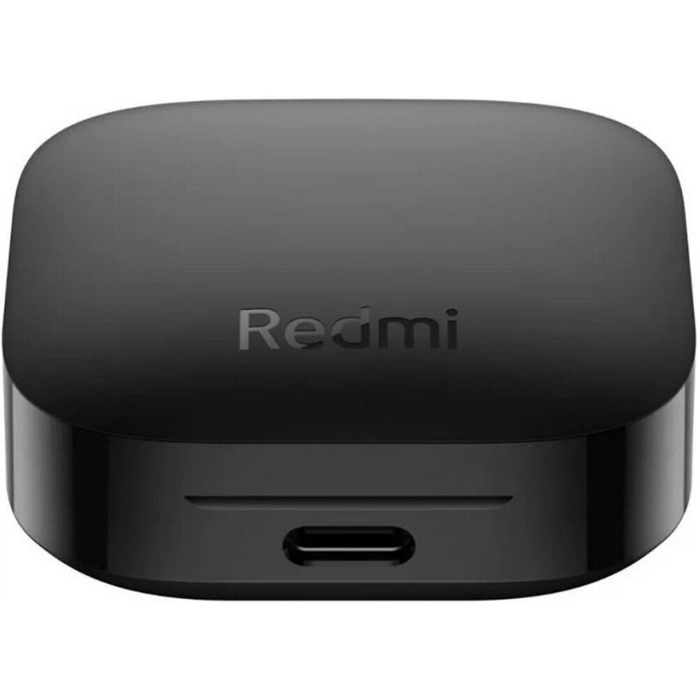 Гарнитура Xiaomi Redmi Buds 6 Active Black - BHR8396GL - фото 6