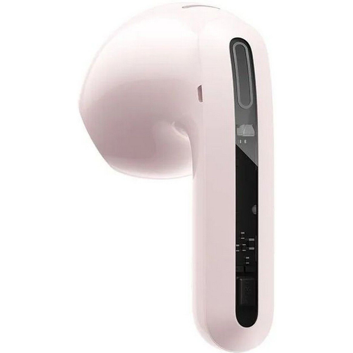 Гарнитура Xiaomi Redmi Buds 6 Active Transparent powder - BHR8395GL - фото 3