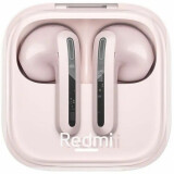 Гарнитура Xiaomi Redmi Buds 6 Active Transparent powder (BHR8395GL)