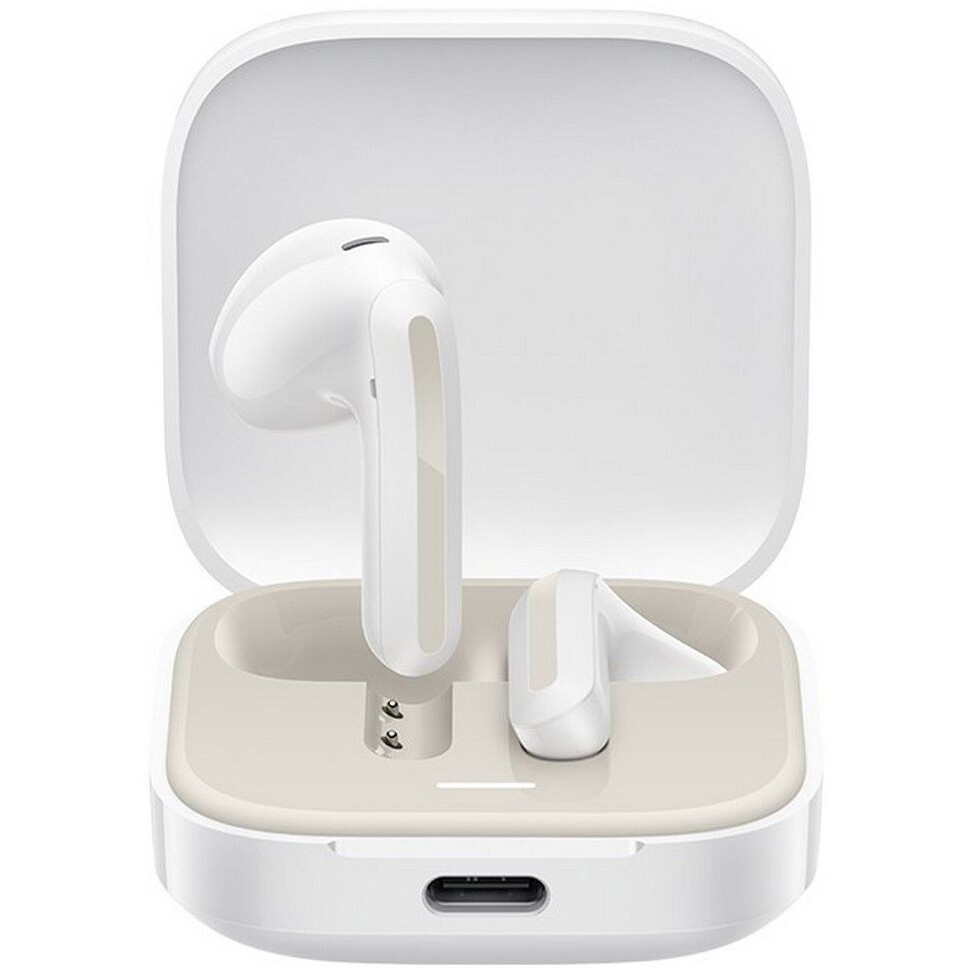 Гарнитура Xiaomi Redmi Buds 6 Active White - BHR8391GL