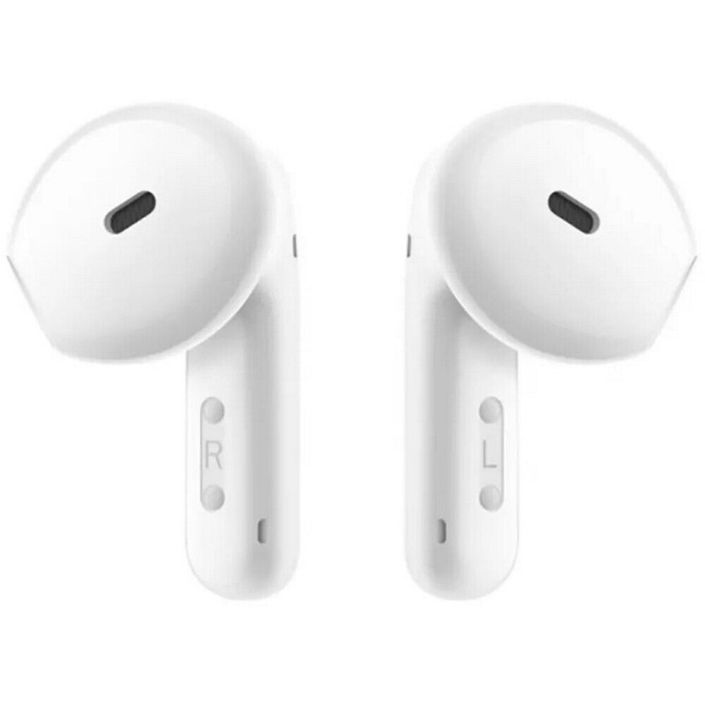 Гарнитура Xiaomi Redmi Buds 6 Active White - BHR8391GL - фото 4