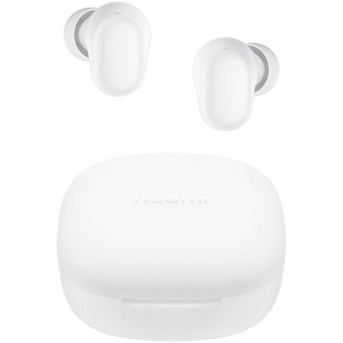 Гарнитура Xiaomi Redmi Buds 6 Play White - BHR8773GL