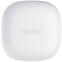 Гарнитура Xiaomi Redmi Buds 6 Play White - BHR8773GL - фото 4