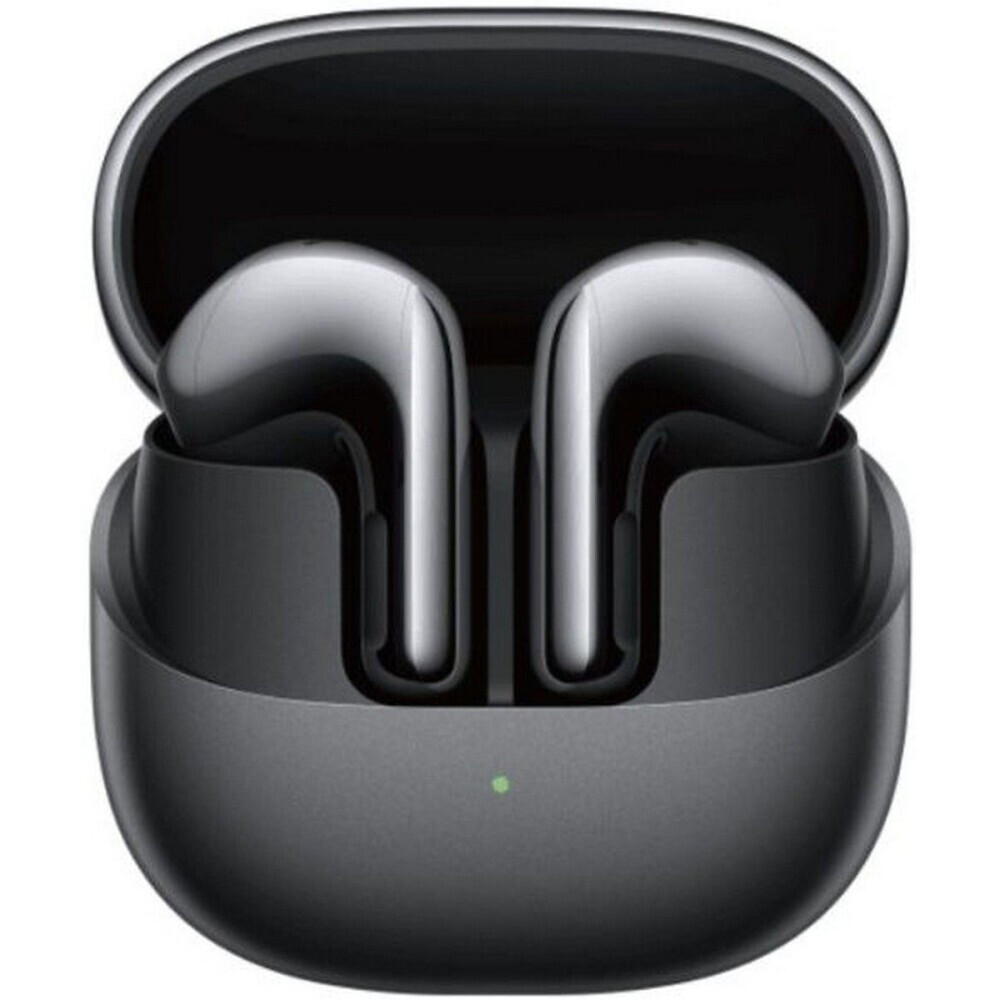 Гарнитура Xiaomi Buds 5 Graphite Black - BHR8118GL