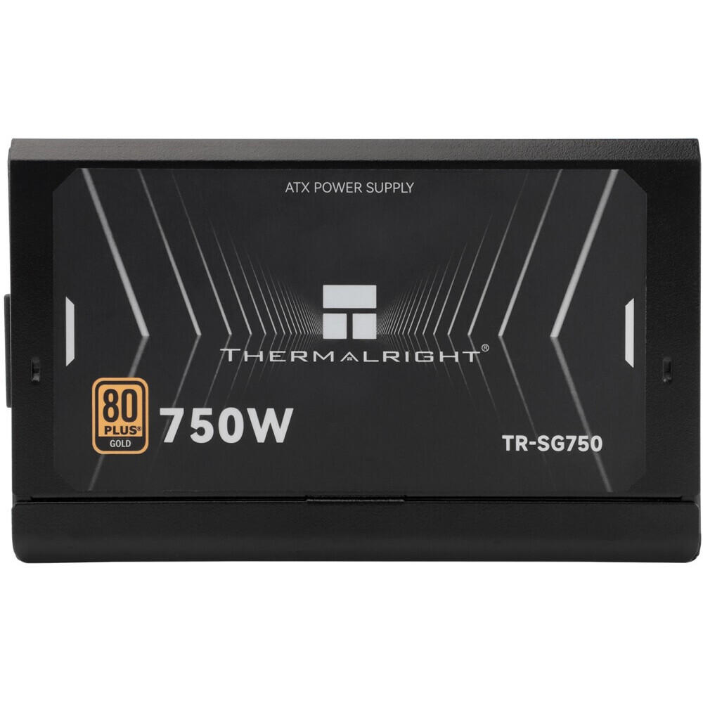 Блок питания 750W Thermalright TR-SG750 - фото 2