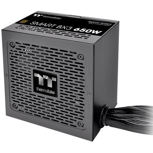 Блок питания 650W Thermaltake Smart BX3 (PS-SPD-0650NNFABE-3) - фото 4