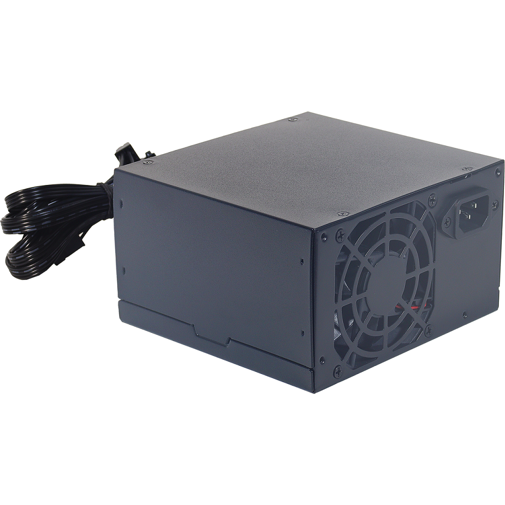 Блок питания 500W CBR PSU-ATX500-08EC OEM - фото 3