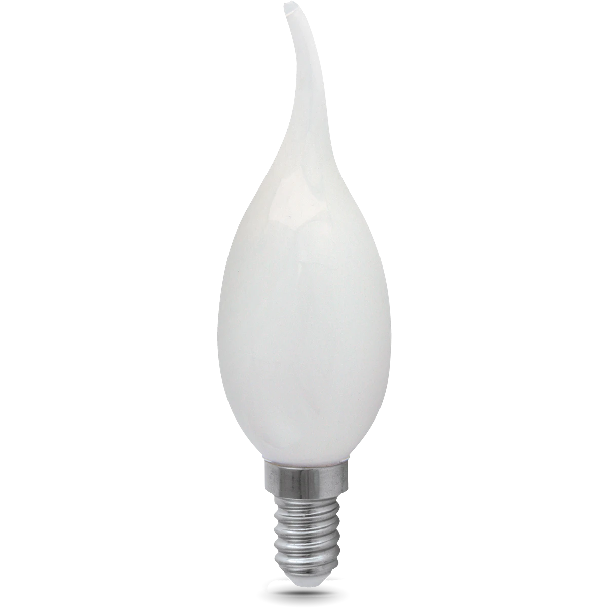 Светодиодная лампочка Gauss Filament 104201209 (9 Вт, E14)