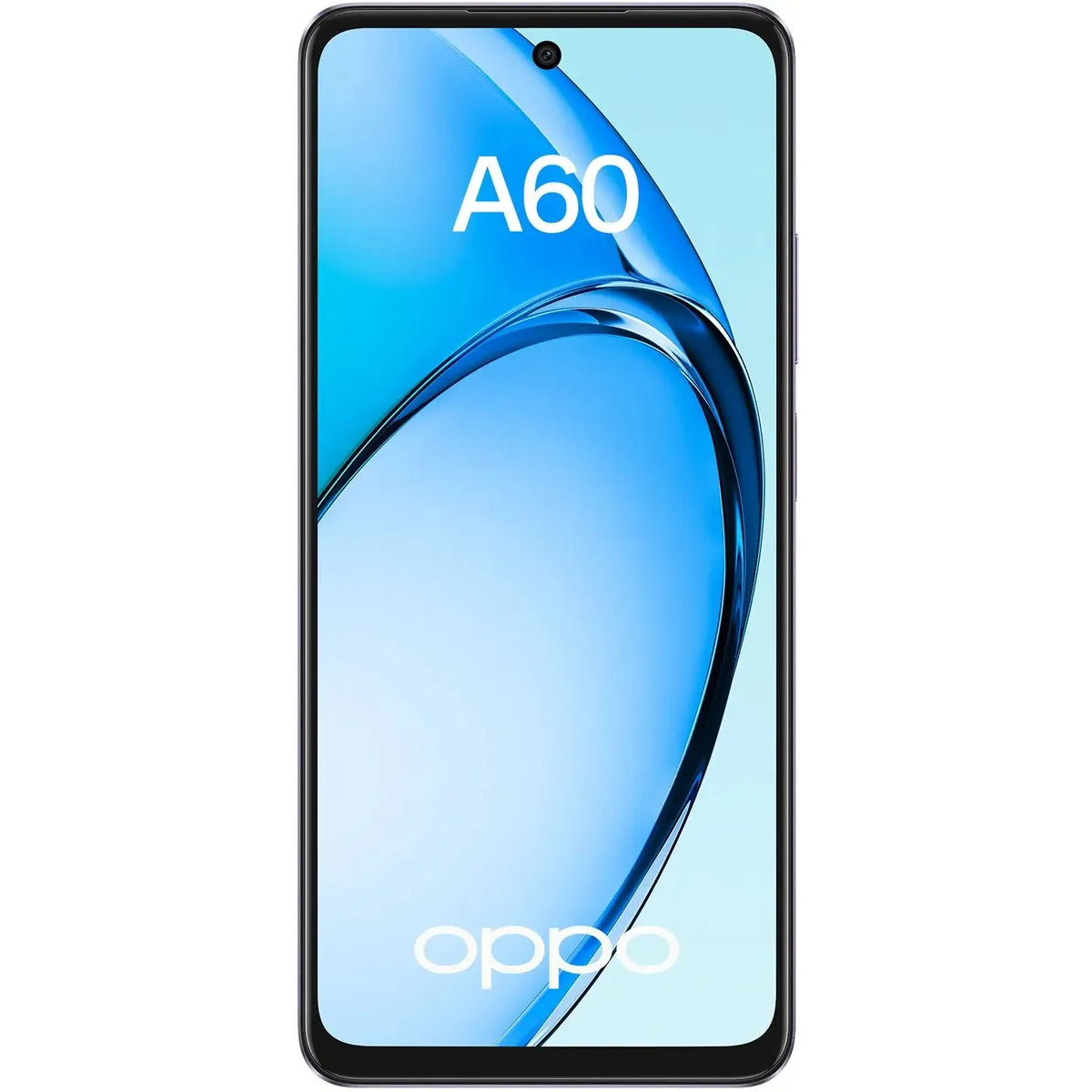 Смартфон OPPO A60 8/256Gb Purple - фото 2