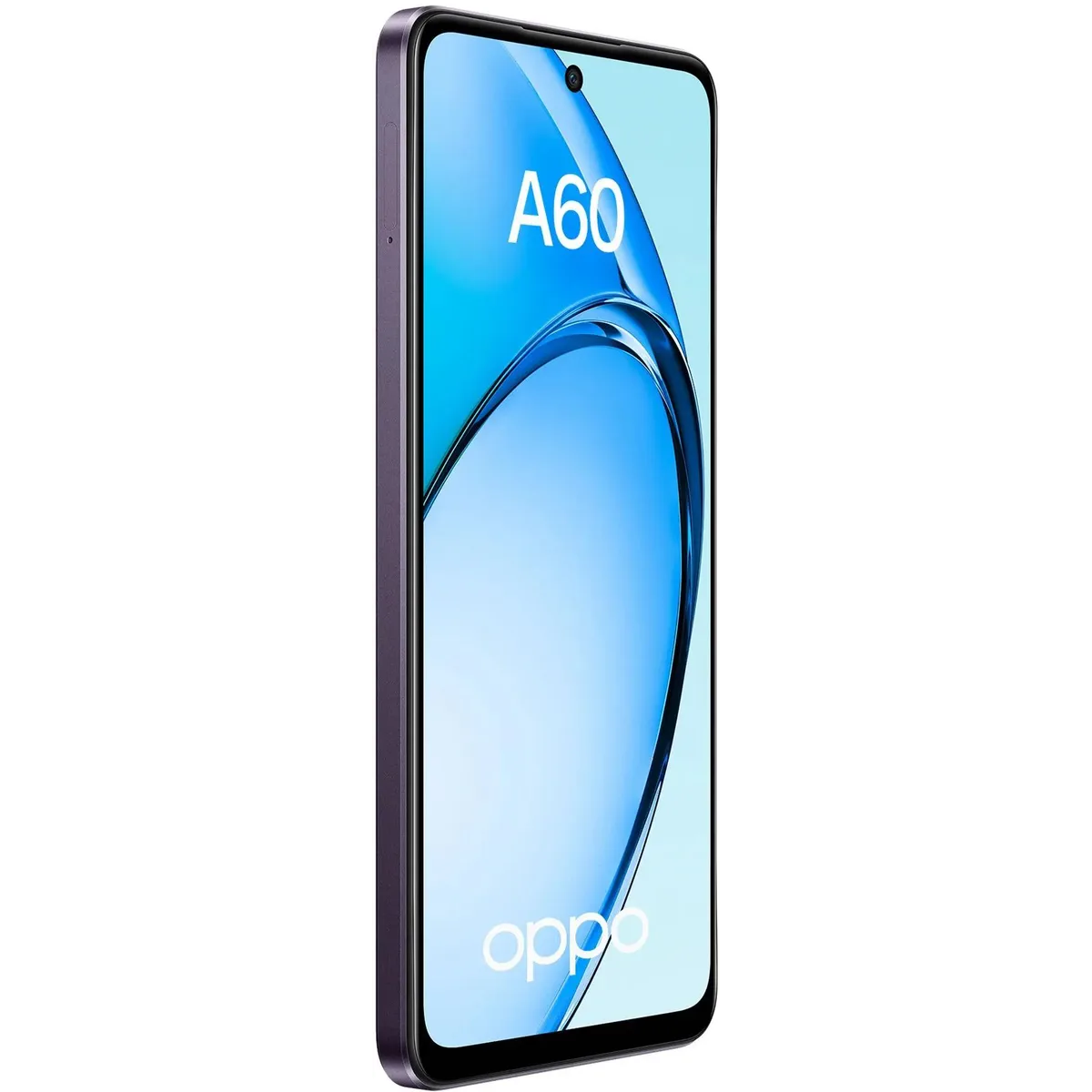 Смартфон OPPO A60 8/256Gb Purple - фото 3