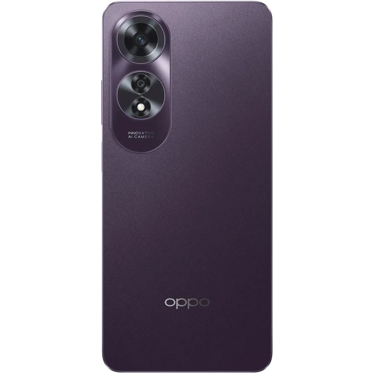 Смартфон OPPO A60 8/256Gb Purple - фото 5