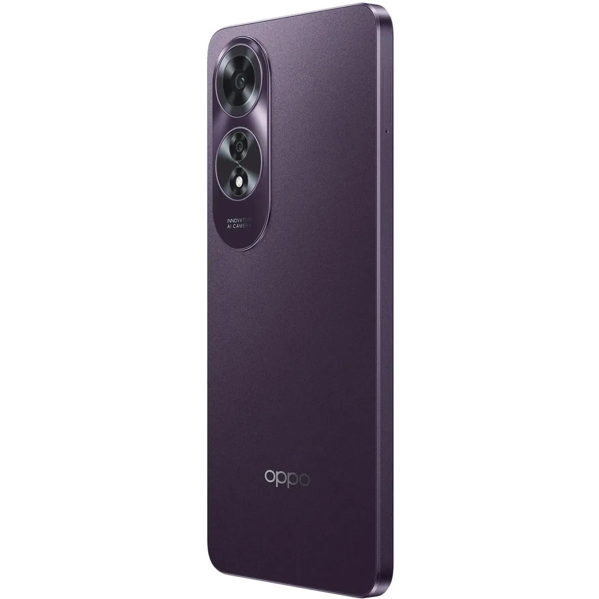 Смартфон OPPO A60 8/256Gb Purple - фото 6