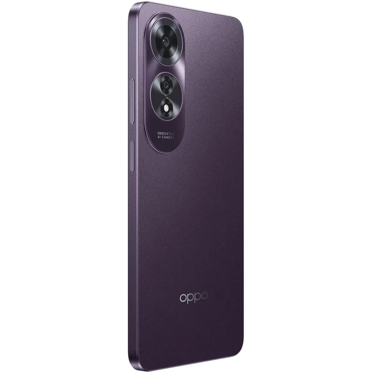 Смартфон OPPO A60 8/256Gb Purple - фото 7