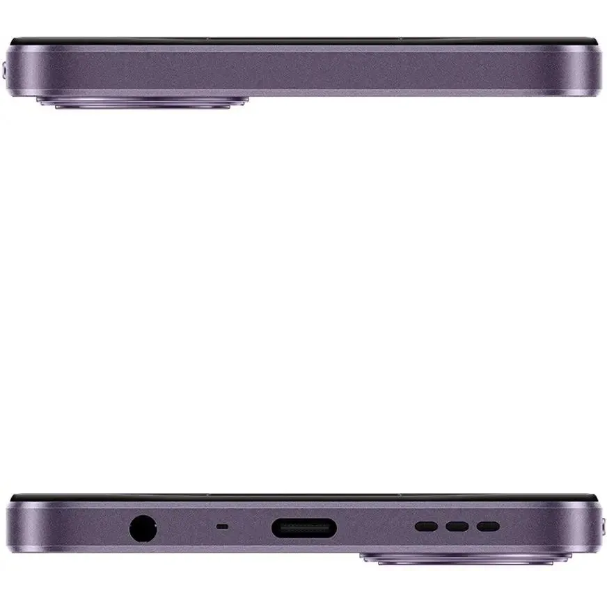 Смартфон OPPO A60 8/256Gb Purple - фото 9
