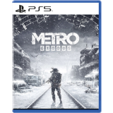 Игра Метро: Исход для Sony PS5