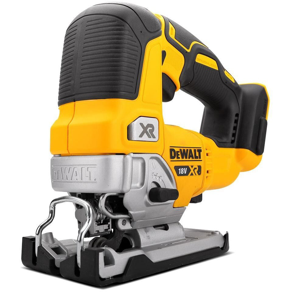 Лобзик DeWALT DCS334N-XJ