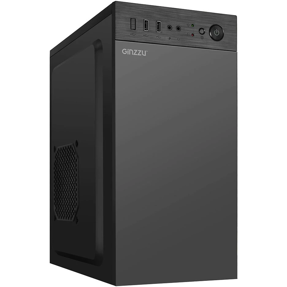ПК AMD Ryzen 5 3400G / AMD Radeon Vega 11 / 8 ГБ / SSD 240 ГБ