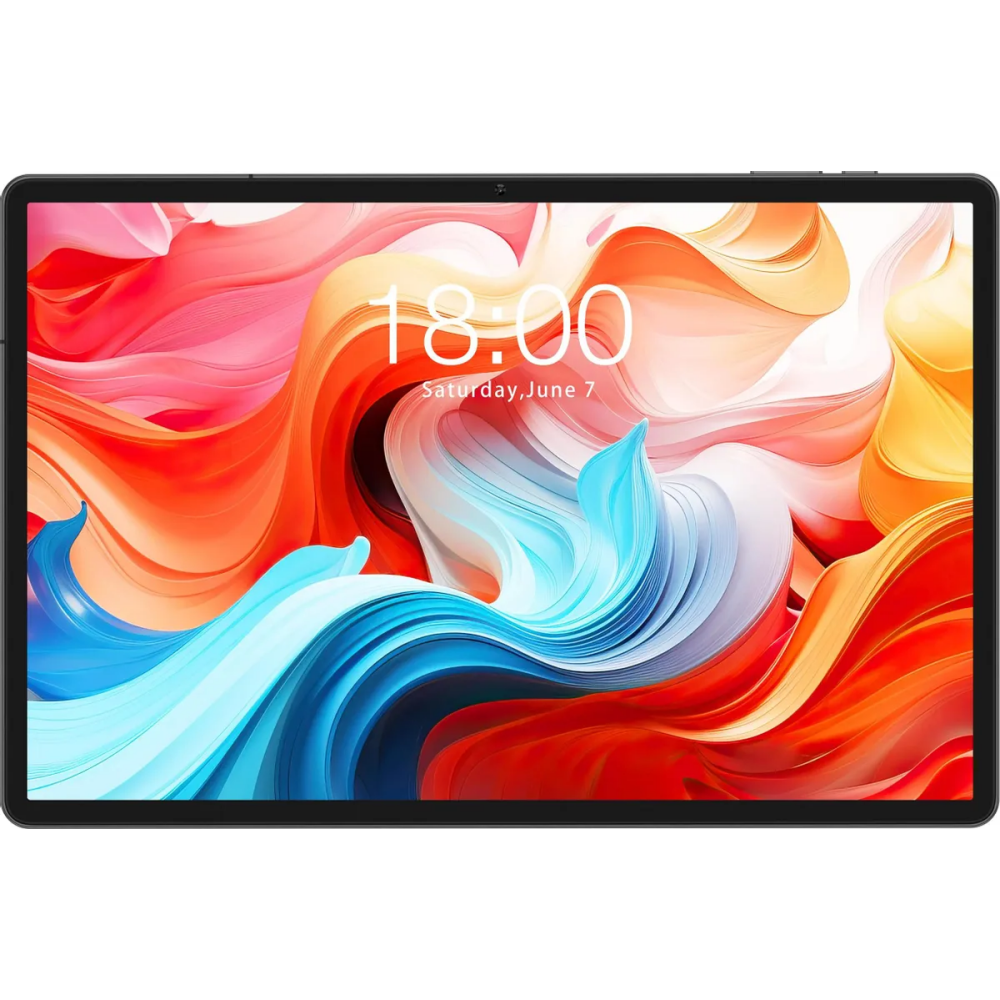 Планшет Teclast T50 Plus 6/256Gb Grey - фото 3