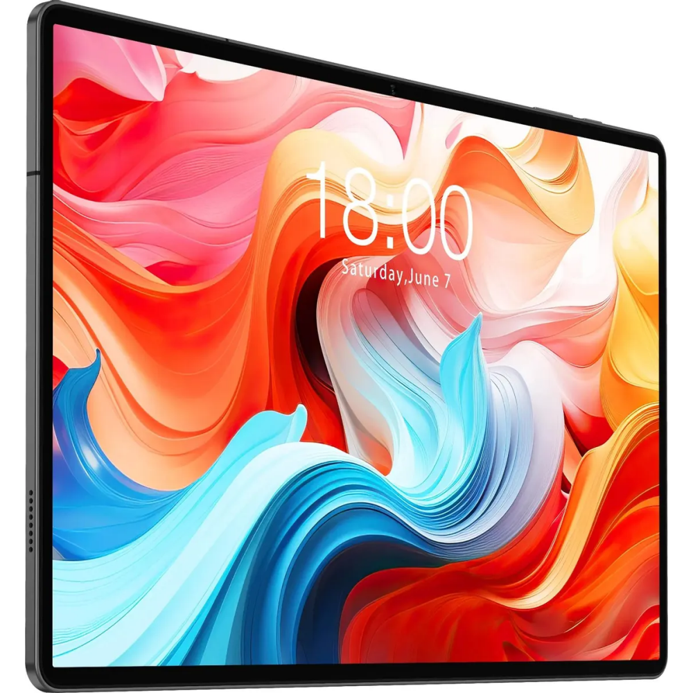 Планшет Teclast T50 Plus 6/256Gb Grey - фото 4