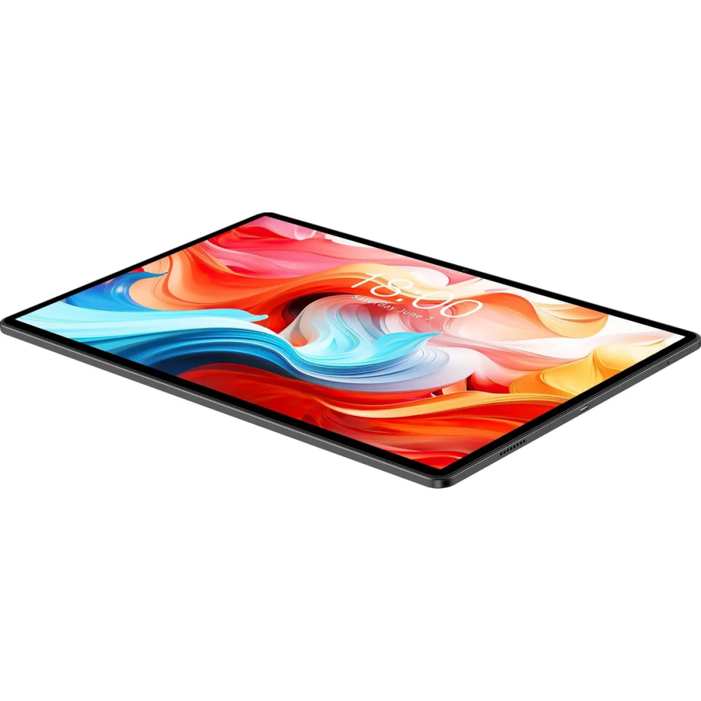 Планшет Teclast T50 Plus 6/256Gb Grey - фото 6
