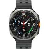 Умные часы Samsung Galaxy Watch Ultra LTE 47mm Black/Grey (SM-L705FZTACAU)