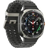 Умные часы Samsung Galaxy Watch Ultra LTE 47mm Black/Grey (SM-L705FZTACAU)