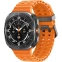 Умные часы Samsung Galaxy Watch Ultra LTE 47mm Orange/Black (SM-L705FDAACAU)