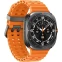 Умные часы Samsung Galaxy Watch Ultra LTE 47mm Orange/Black (SM-L705FDAACAU) - фото 3