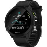 Умные часы Garmin Forerunner 55 Black (010-02562-10)
