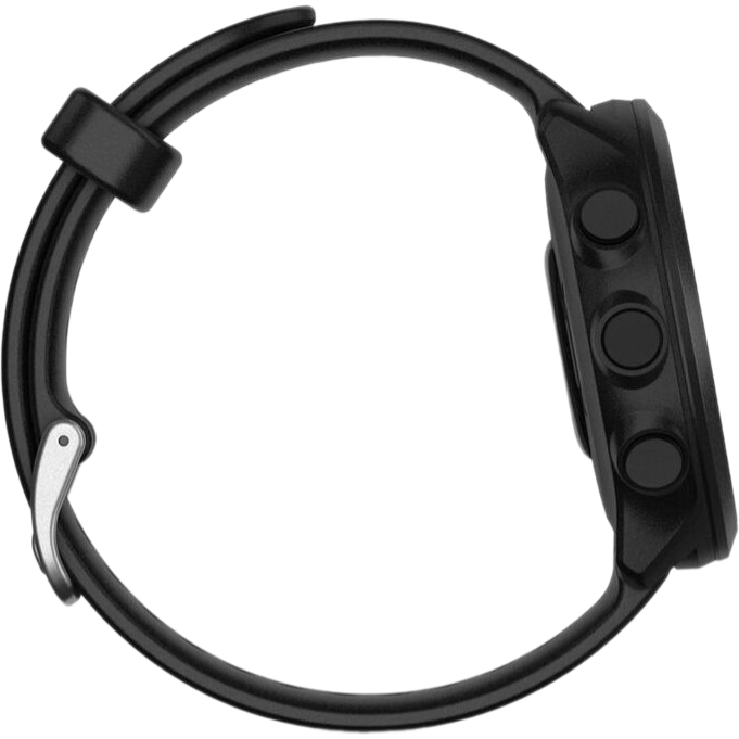 Умные часы Garmin Forerunner 55 Black - 010-02562-10 - фото 14