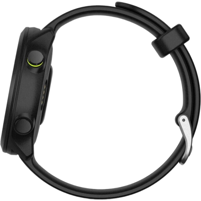 Умные часы Garmin Forerunner 55 Black - 010-02562-10 - фото 15