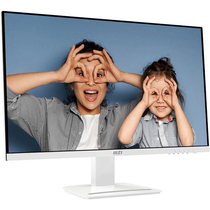 Монитор MSI 27" PRO MP273QW E2 - 9S6-3PB69H-054 - фото 2