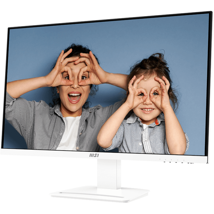 Монитор MSI 27" PRO MP273QW E2 - 9S6-3PB69H-054 - фото 3