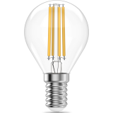 Филаментная лампочка Gauss Filament 52110 (10 Вт, E14) 10 шт.