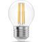 Филаментная лампочка Gauss Filament 52222 (12 Вт, E27) 10 шт.