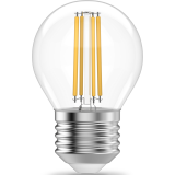 Филаментная лампочка Gauss Filament 52212 (12 Вт, E27) 10 шт.