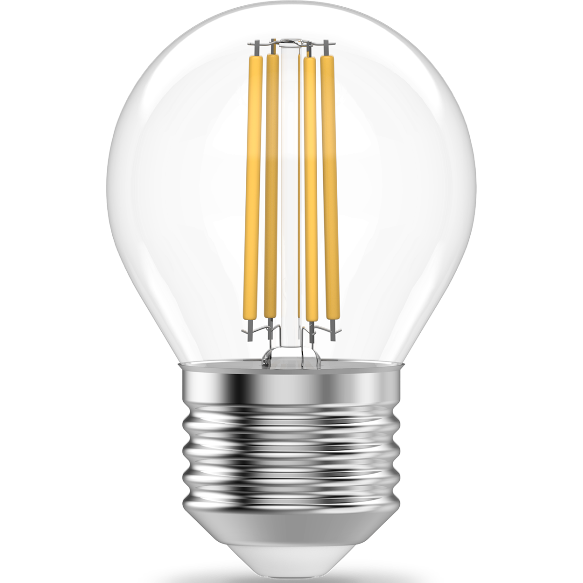 Филаментная лампочка Gauss Filament 52212 (12 Вт, E27) 10 шт.