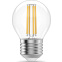Филаментная лампочка Gauss Filament 52212 (12 Вт, E27) 10 шт.